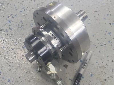 MMK CHUCK ACTUATOR CYLINDER # RNKP 105-15-39