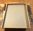 Vintage Picture Weekly Puzzle Complete Name (woodland Scene ) — photo 4