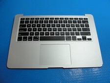 MacBook Air 13" A1466 Mid 2017 MQD32LL Top Case Palmrest w/BL Keyboard 661-7480