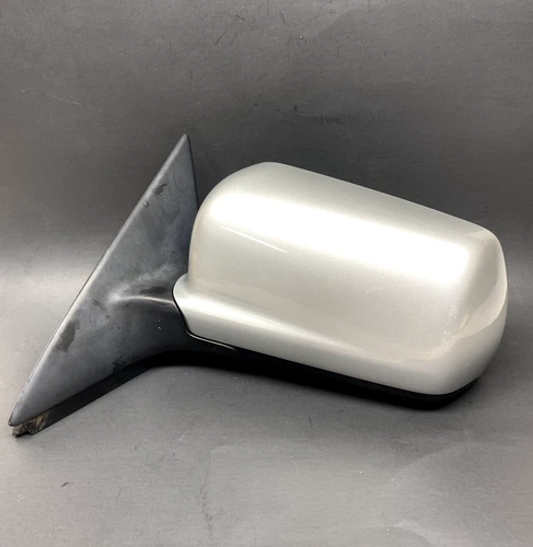 00-05 Audi A6 C5 Allroad Left Side Mirror 4Z7 858 531 OEM