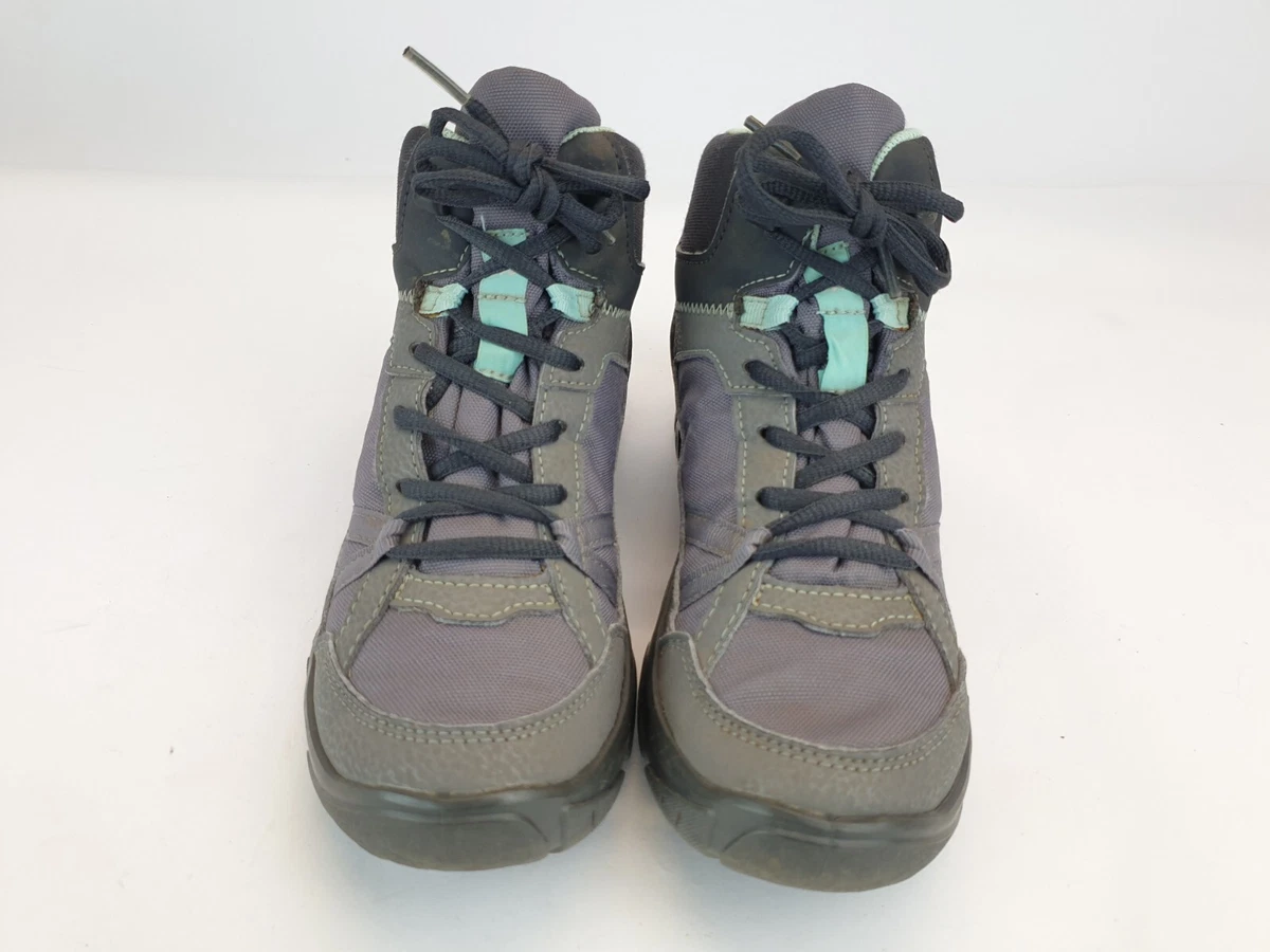 Girls walking clearance boots size 3