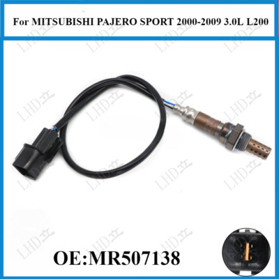 Oxygen Sensor MR507138 For MITSUBISHI PAJERO SPORT 2000-2009 3.0L L200: