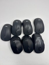 Lot 7 Logitech M310/M330/M275/M510 Wireless Mouse W/out the Uni USB Receiver