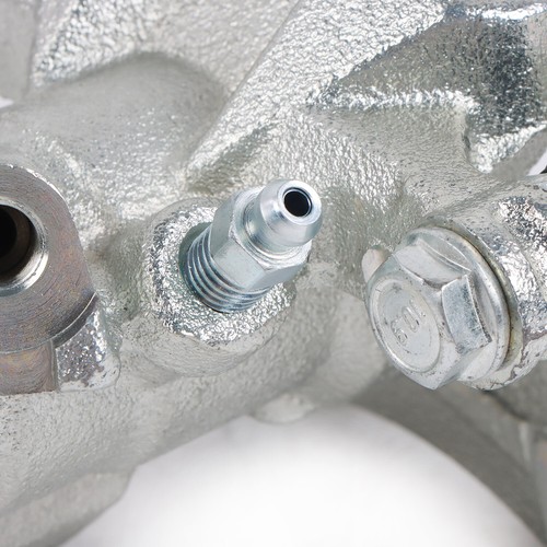 Brake Caliper Rear Left & Right For Acura CSX ILX Honda Civic 19-B3299 19-B3298 - Picture 10 of 12