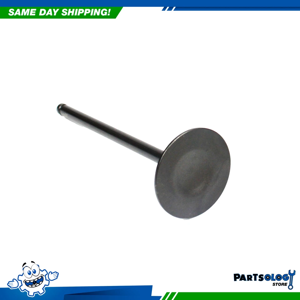 Válvula de admisión DNJ IV533 para 10-13 Suzuki SX4 2,0 L L4 DOHC 16v Foto 4 de 4