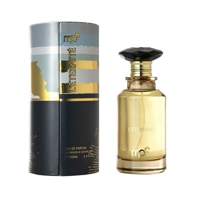MPF L'Eternite by 3.4oz Eau De Parfum Unisex /Long Lasting
