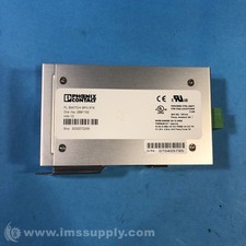 Phoenix Contact 2891152 Ethernet Switch, FL Switch SFN 5TX USIP