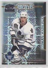 1998-99 Pacific Revolution Tomas Kaberle #139 19bs
