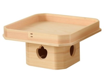 Namukuma-chan Kobo Toyama Sanpo 8-inch  24cm wide x 12.5cm high  Toyama Sanpo,