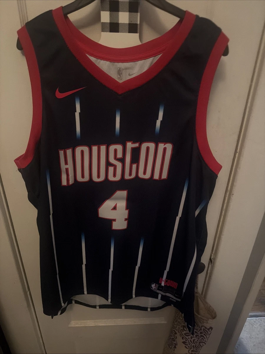 Preços baixos em Camisas tamanho 56 Houston Rockets NBA | eBay