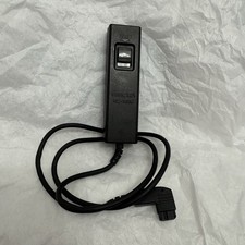 Minolta RC-1000 Remote Shutter Release Cable 55 Cm Made In Japan