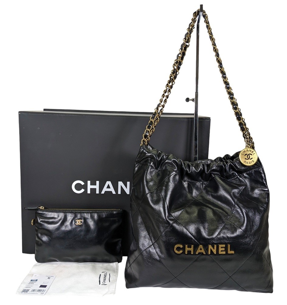 Chanel 22 Small | eBay