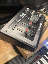 SSL 2 Plus MKII USB Audio Interface with Dual Headphones, Four Balanced Outpu...