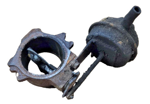 1982-1987 Camaro Firebird LG4 LU5 5.0 305 Exhaust Heat Riser Valve Actuator OEM