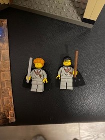 Lego Harry Potter Set 4704 "The Chamber of the Winged Key"