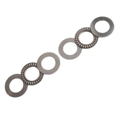 AXK2542 Lager AS2542 Unterlegscheiben für Zuschlagstoffbrecher Drehzahlbegrenzu - Bild 3 von 12