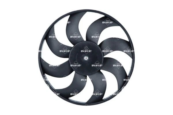 FAN ENGINE COOLING 470102 FOR J7T 600 2.2L M9R780/782/786/692/630 F4R720 2.0L - Image 2 of 4