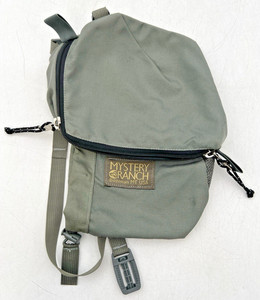 MYSTERY RANCH WET RIB OLDER VERSION OF WING MAN BACKPACK ACCESSORY WATER HOLDER