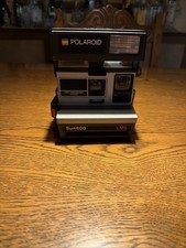 Polaroid Sun 600 LMS