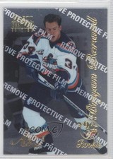 1996-97 Select Certified Artist's Proof /500 Bryan Berard #114 0a7