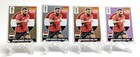 Panini FIFA World Cup 2026 Extra Sticker Master Set 80 Gold Silver Bronze Purple — photo 9