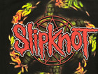 Slipknot 2006 y2k 빈티지 티셔츠 NOS nu 메탈 락 콘서트 투어 90년대 XL/XXL
