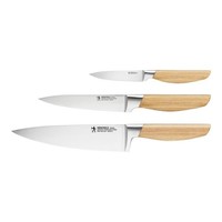 Messer-Set Henckels By Zwilling Pakka Braun