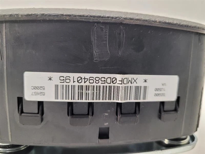 2014 2015 KIA SORENTO Driver Left Steering Wheel Air Bag 569001U500 Foto 3 de 4