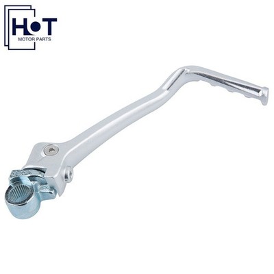 Kick Start Lever For KTM SX125 SX150 12-15 XC 150 12-14 HUSQVARNA TC125 TE125