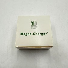 Nikken PiMag Magna Charger Magnetic Technology Water System Accessory New