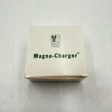 Nikken PiMag Magna Charger Magnetic Technology Water System Accessory New