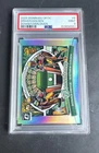 2025 Panini Todd Golden Downtown (PSA 9)