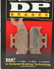 Dp Brakes DP920 Standard Sintered Metal Brake Pads