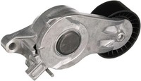 Gates T39463 Keilriemenspanner Passt Zu: Ds Ds 5 Citroen Berlingo, Berlingo Mult