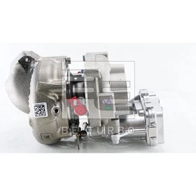 BE Turbo Turbolader für BMW 5er 7er X5 X6