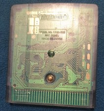 Legend of Zelda: Oracle of Seasons (Nintendo Game Boy Color, 2001) Authentic