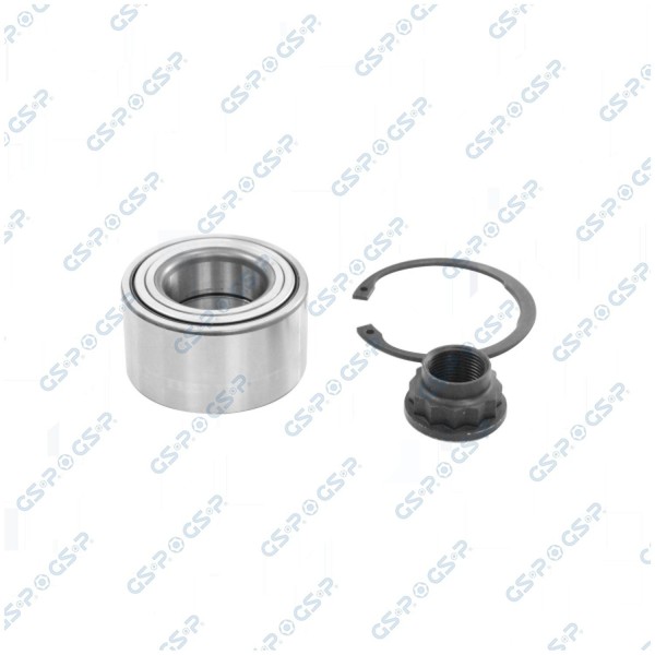 NEU - GSP GK3929 Radlagersatz FüR Toyota-image