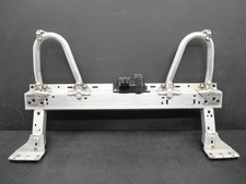 Used Roll Bar Left Right Hoops Cross Member Aluminum 2015-2025 Mazda Miata Oem