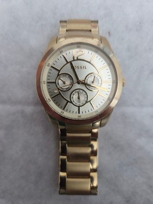 Fossil Damenuhr BRENNA BQ1554
