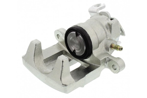 Mapco Bremssattel 4448 FüR S40 645 V40 Volvo 644 Grauguss 1 Blu Fuel Lpg-image