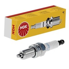 NGK DCPR7E-N-0 Traditional Spark Plug 1