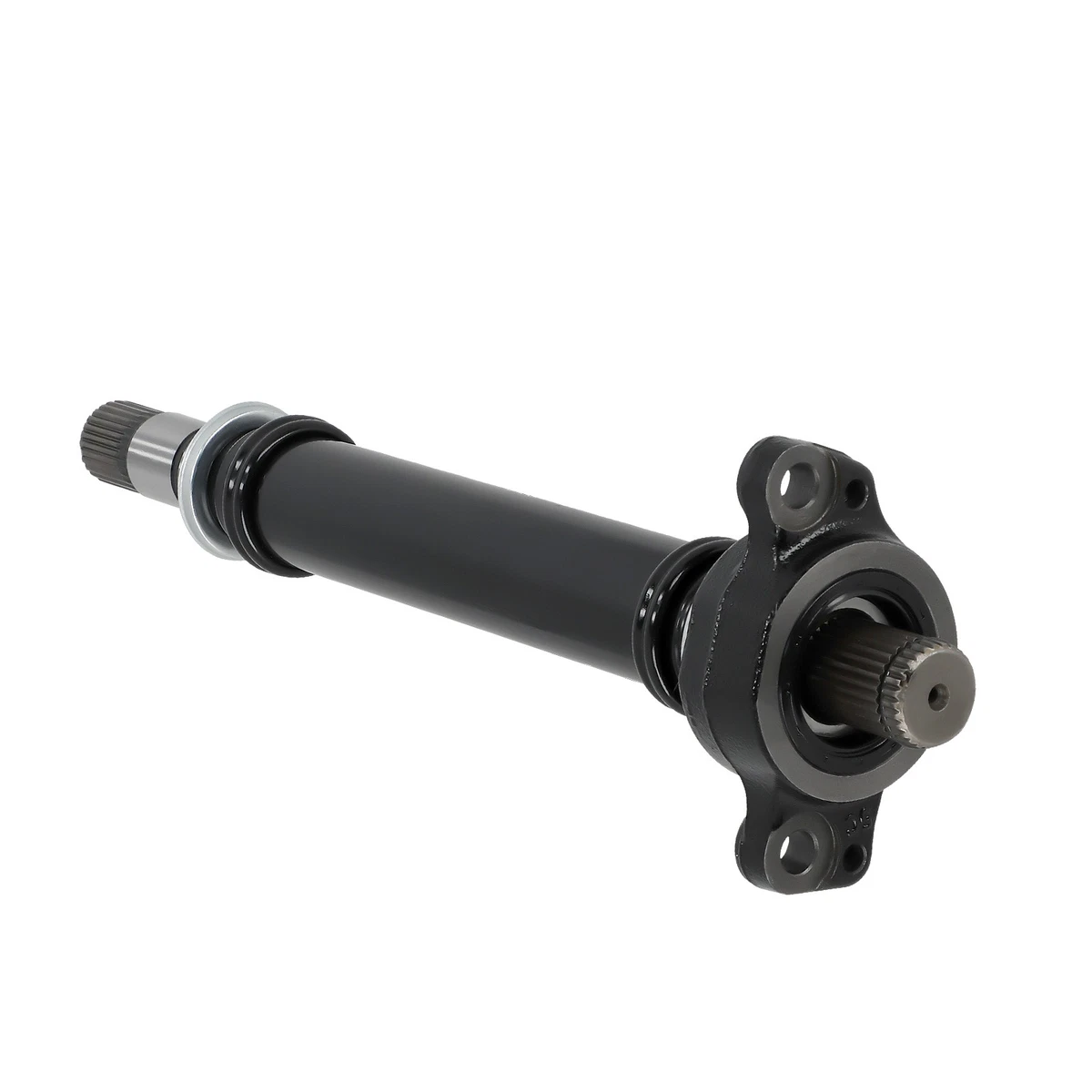 Front Left Half Shaft Front Left CV Axle Shaft Assembly – Fits