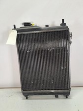 Radiateur Hyundai GETZ