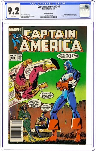 Comic Image