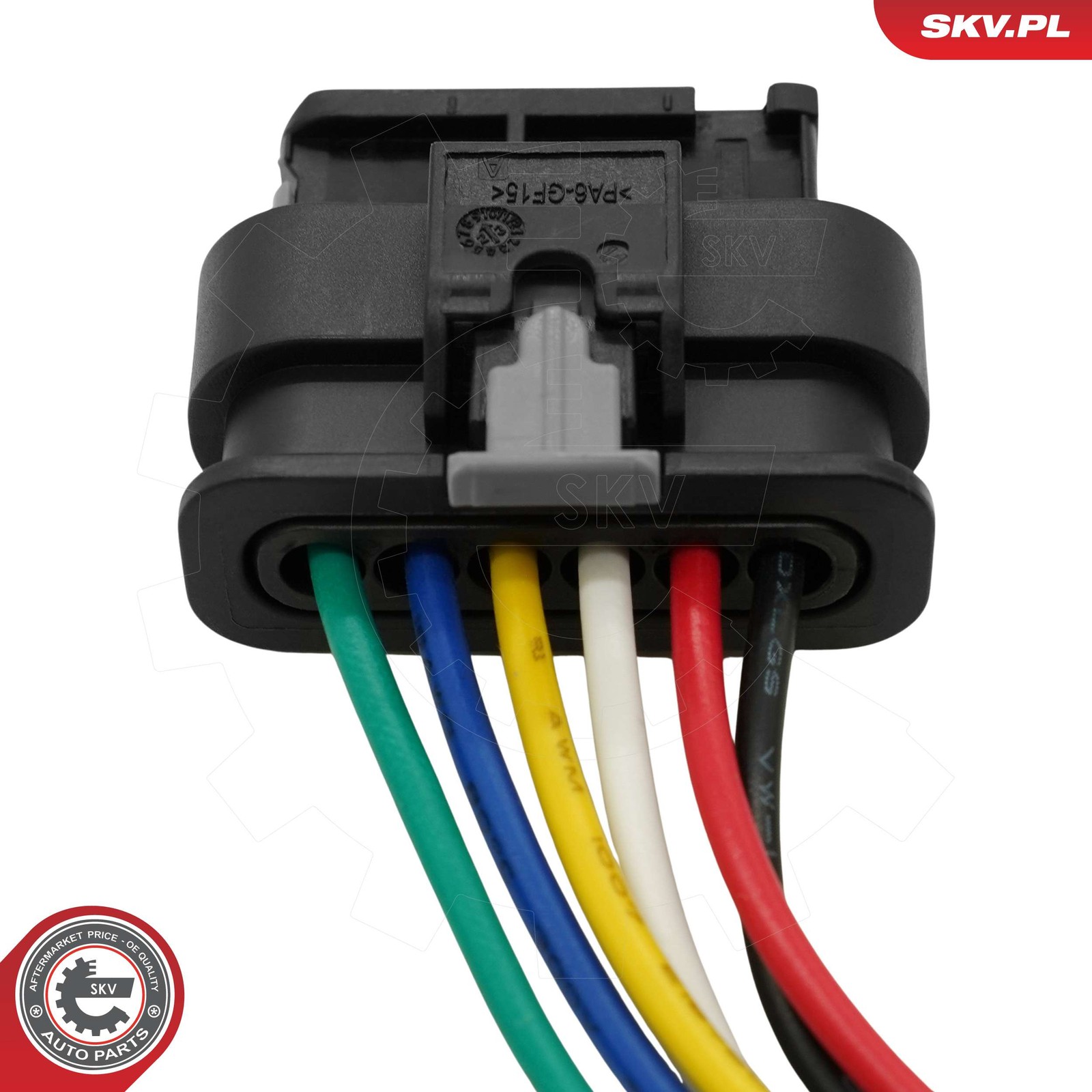 Fits ESEN SKV 53SKV343 repair kit AUDI SEAT SKODA VW| 4F0 973 706 ⭐UK Stock⭐