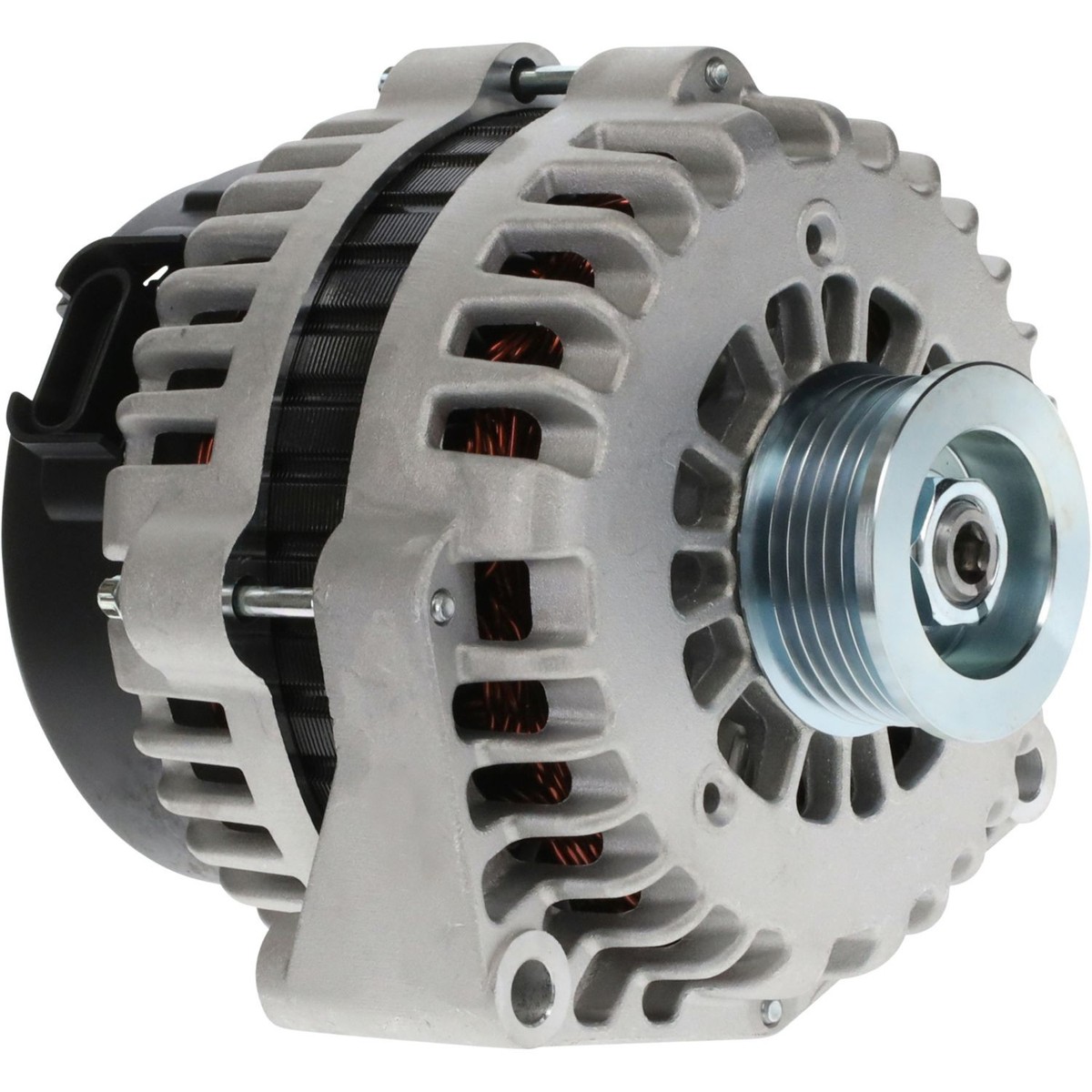 New Alternator For Cadillac Escalade ESV EXT 5.3L 6.0L High Output