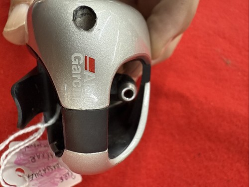 ABU GARCIA AMBASSADEUR Maxxar Ultra Cast Design Ball Bearing Fishing Reel USA - Picture 17 of 18