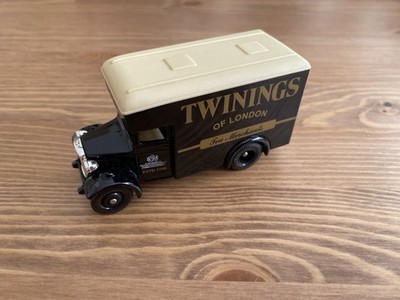 Lledo Days Gone Twining s of London Van