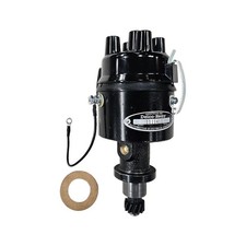 Vertical Distributor Fits Allis Chalmers Tractor Delco 1111411 1111735 Vertical Distributor Fits Allis Chalmers Tractor Delco 1111411 1111735
