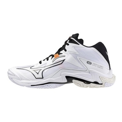Mizuno WAVE LIGHTNING Z8 MID V1GA2405 51 New in Box